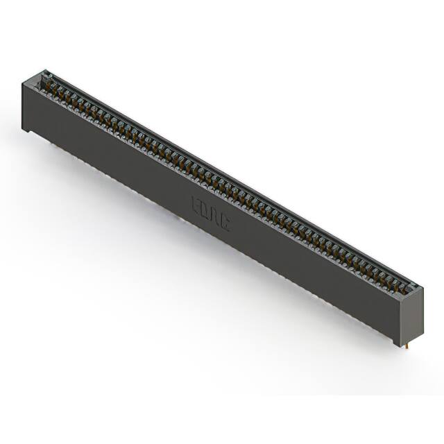 895-054-523-101 EDAC Inc.  Edgeboard Connectors